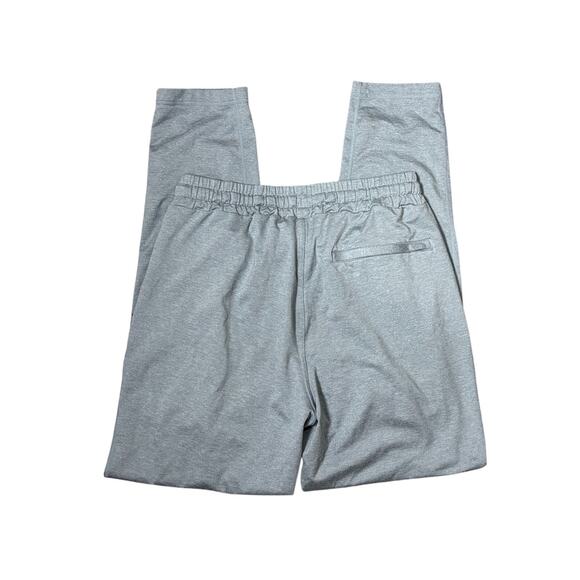 Vuori Light Blue Men's Sweatpants - Picture 2 of 7